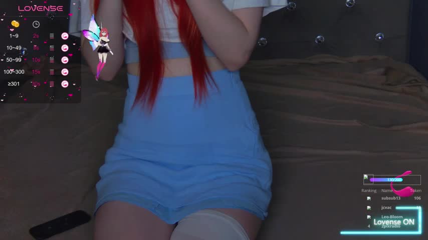 EmilyKents Live Sex December 13, 2025
