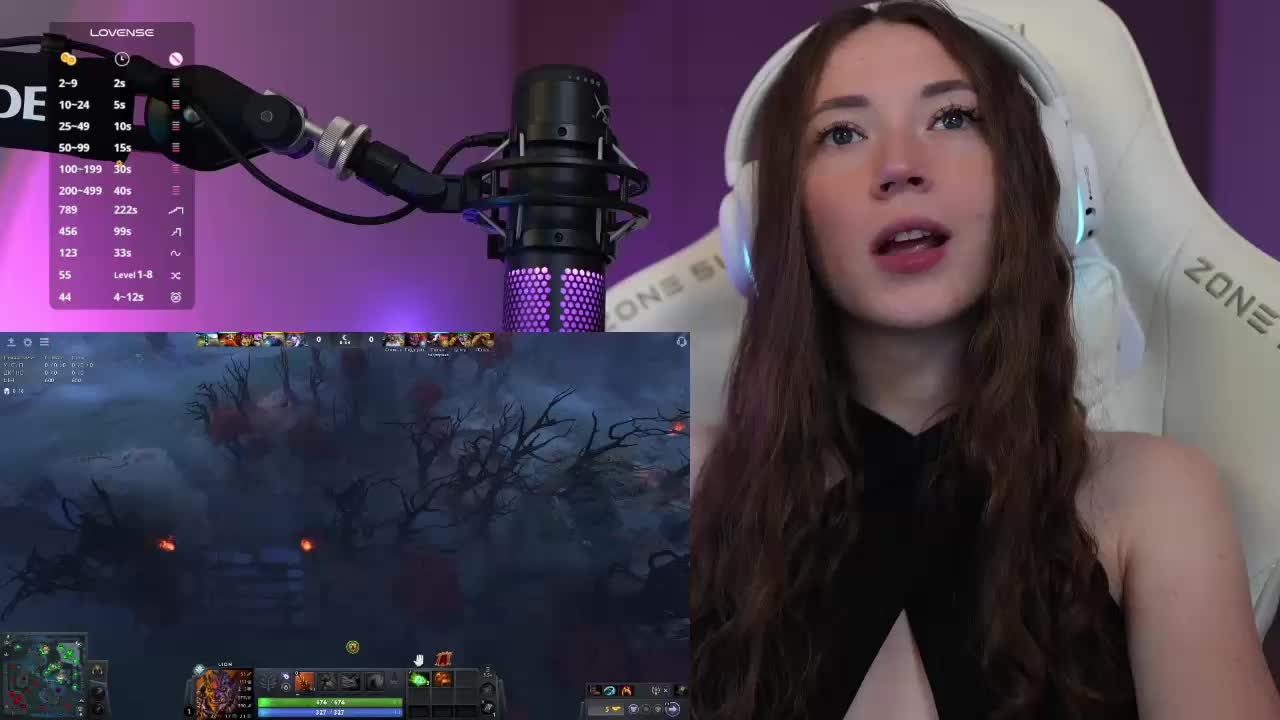 lollipop-o Live Sex December 17, 2025