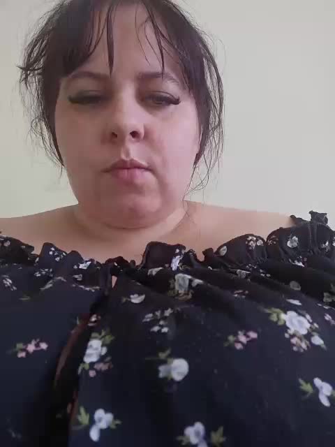 I_GODDESS Live Sex 2025.10.14