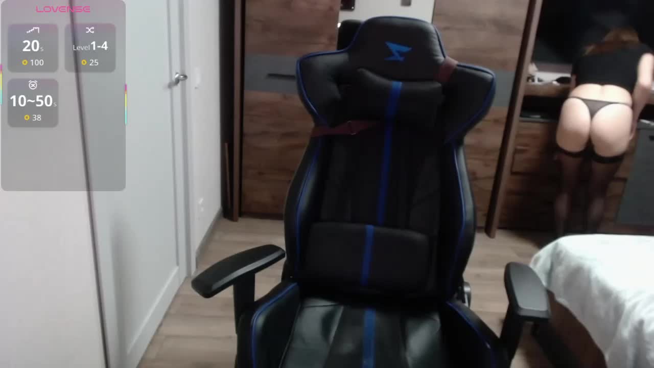 Janicemoon Live Sex October 14, 2025