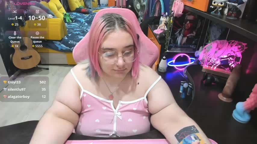 Softie_Sofy Live Sex December 14, 2025