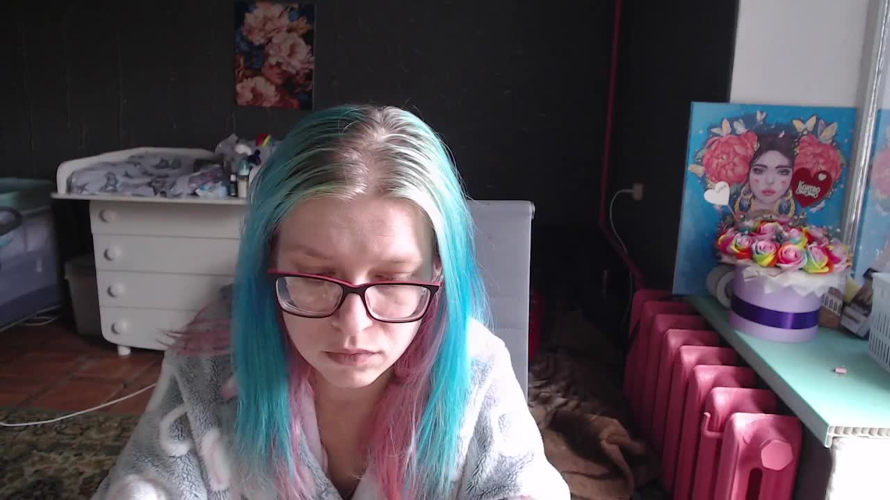 malvinella Live Sex December 18, 2025