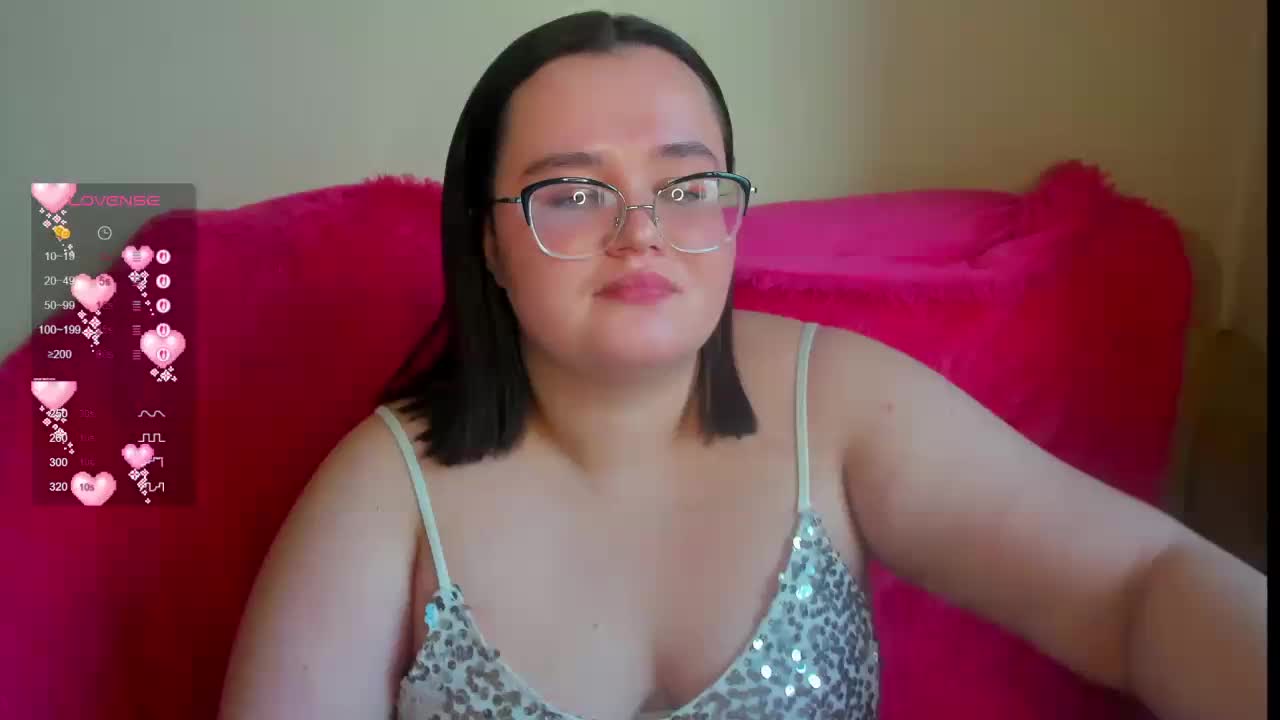 Jessica-Joy Live Sex December 14, 2025