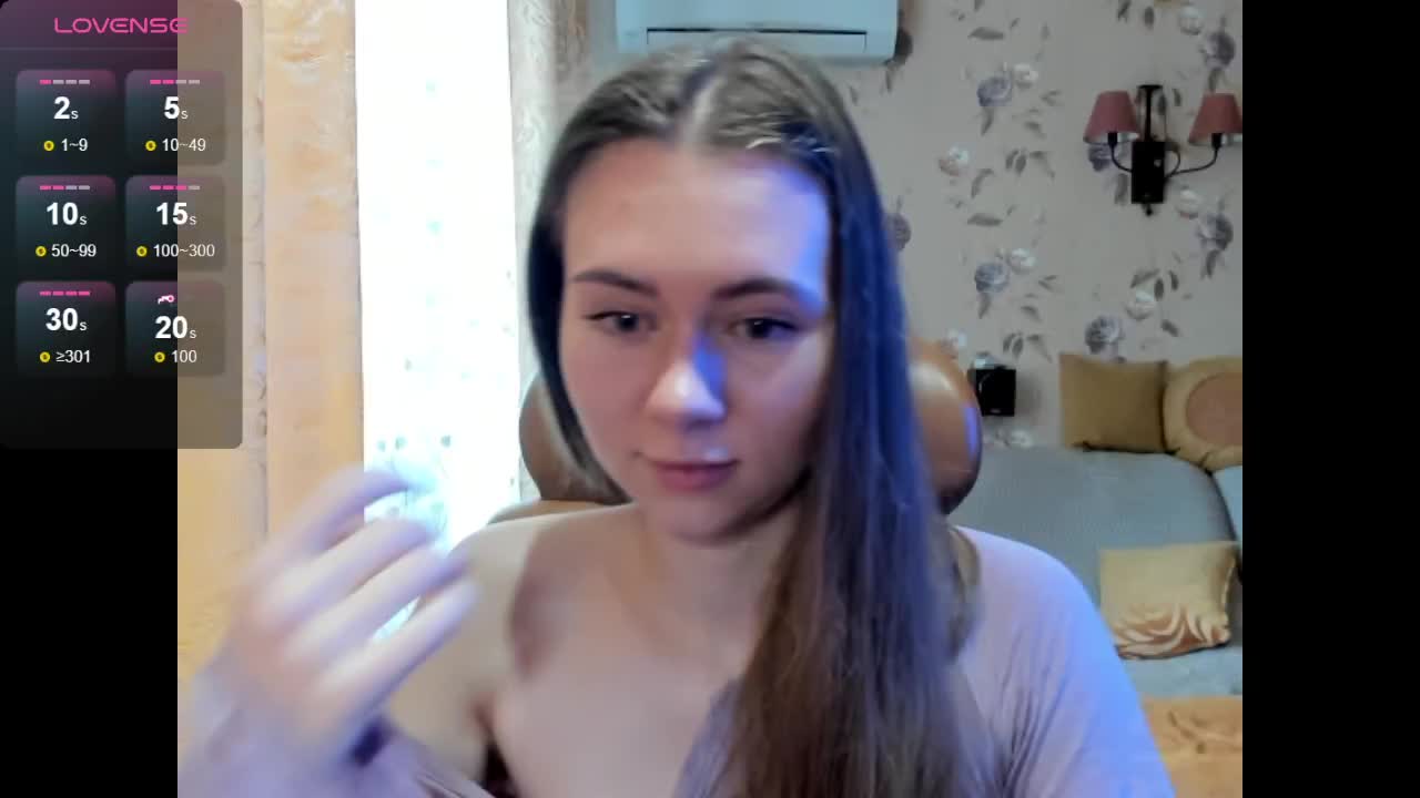 MadeleineEvans Live Sex December 13, 2025