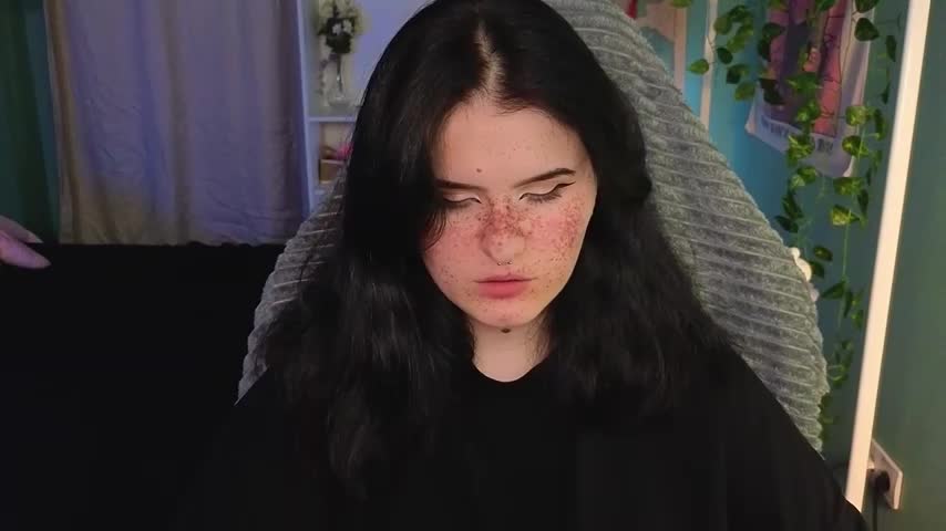 Dark_Shine Live Sex December 19, 2025