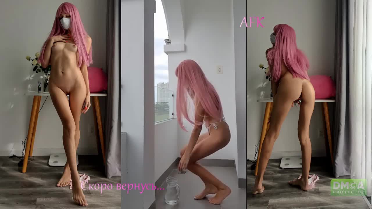 EvaJordans Live Sex 2025.10.14