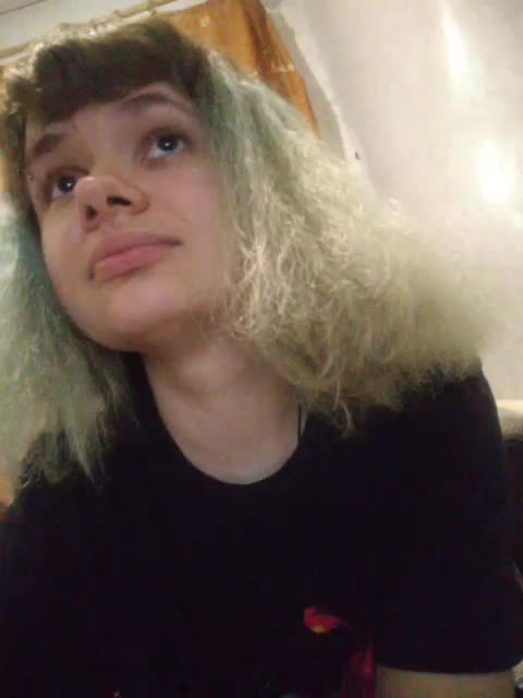 GrettaCandy Live Sex December 14, 2025