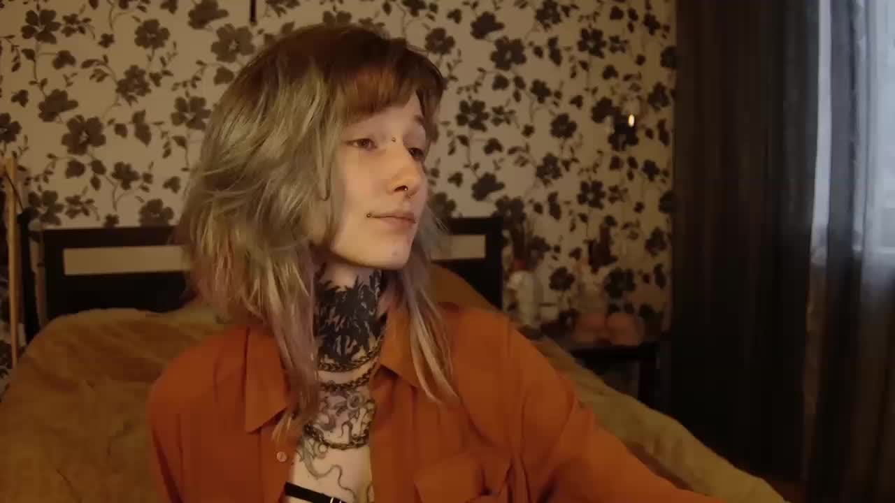 LittleSpaceMouse- Live Sex December 13, 2025