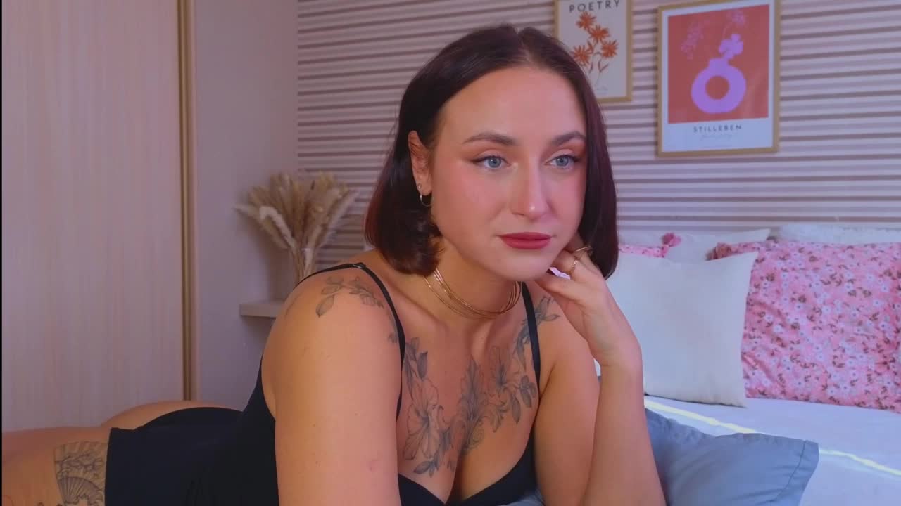 Lillii Live Sex December 17, 2025