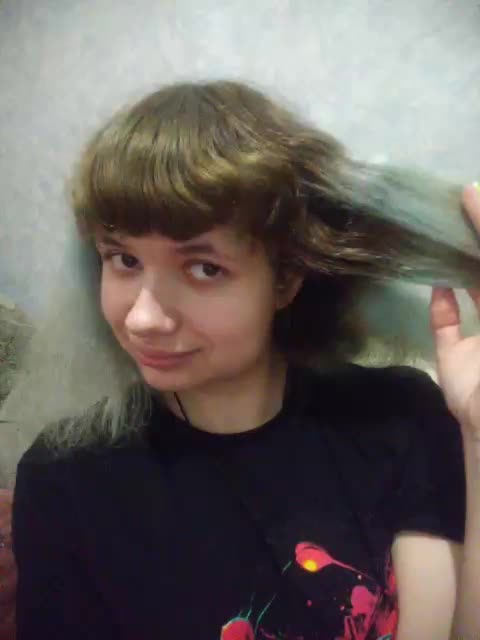 GrettaCandy Live Sex December 14, 2025