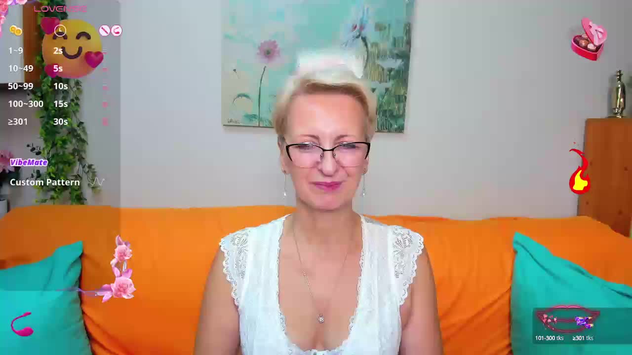 iamyourdream89 Live Sex December 14, 2025