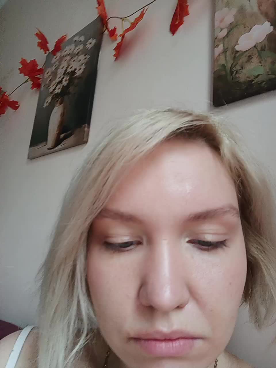 LadyAnny Live Sex December 13, 2025