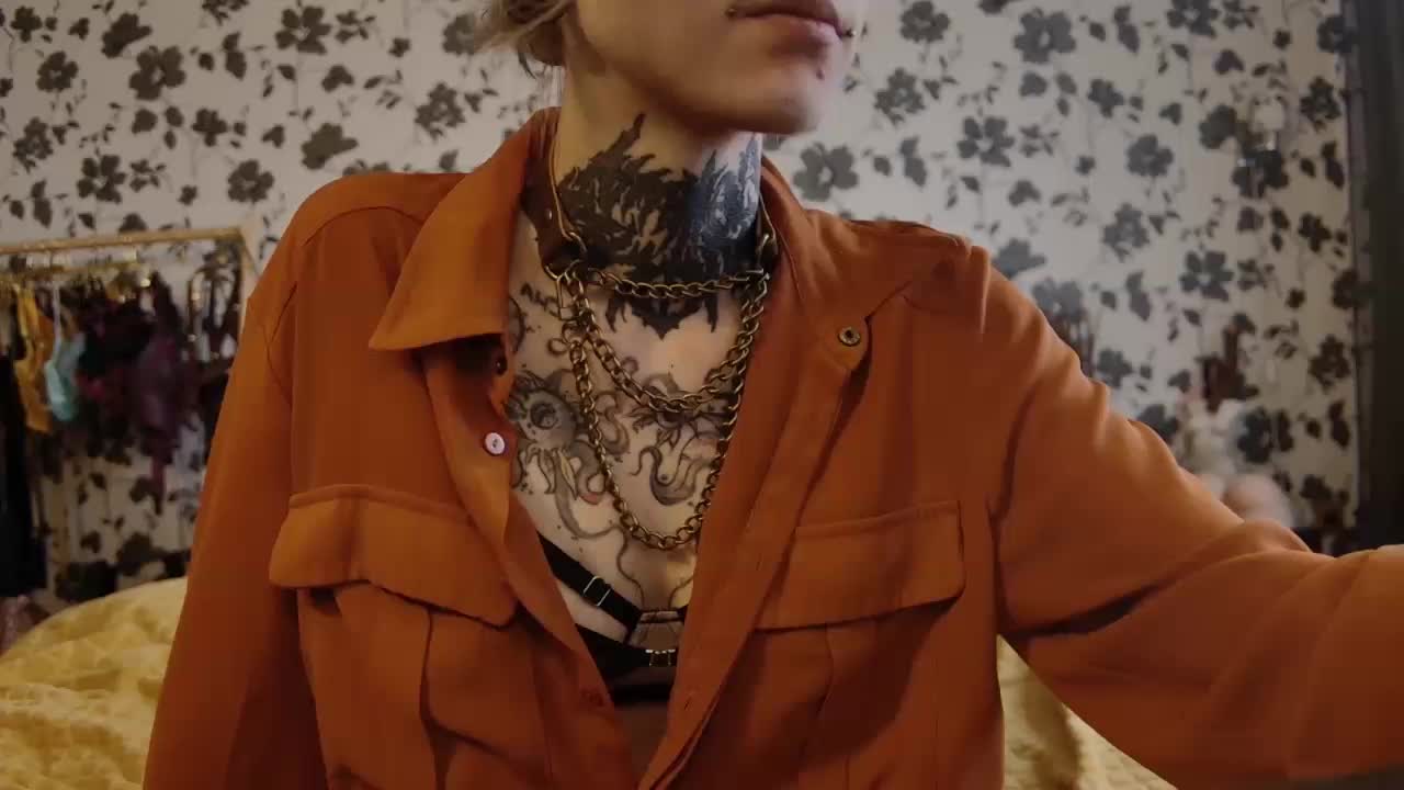 LittleSpaceMouse- Live Sex December 13, 2025