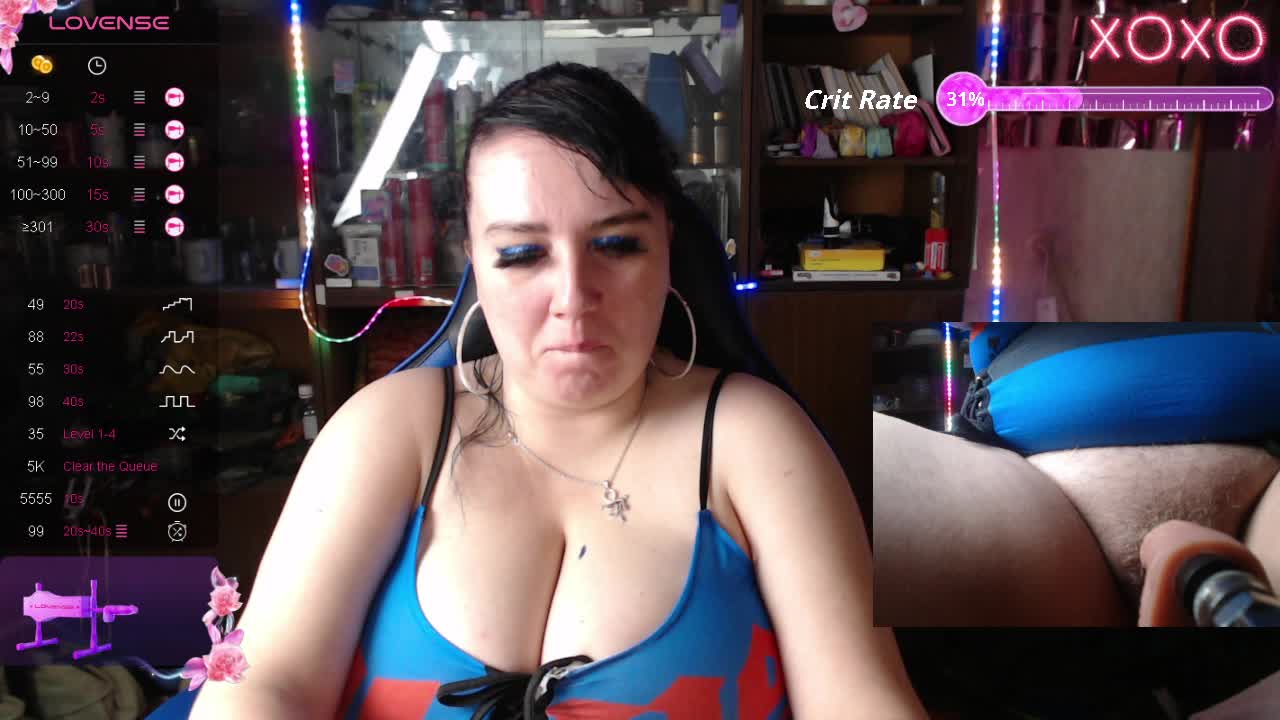 Leona_Sweetnest Live Sex December 15, 2025