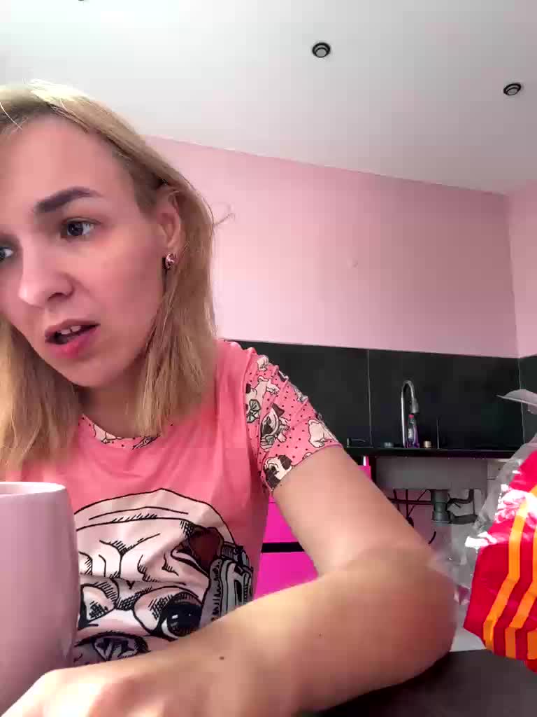 Kinesha Live Sex December 13, 2025