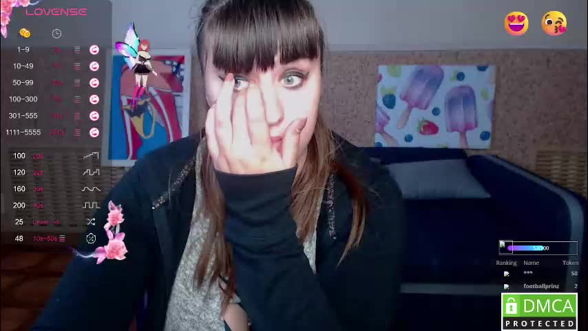 amali_ivanna_smit Live Sex December 14, 2025