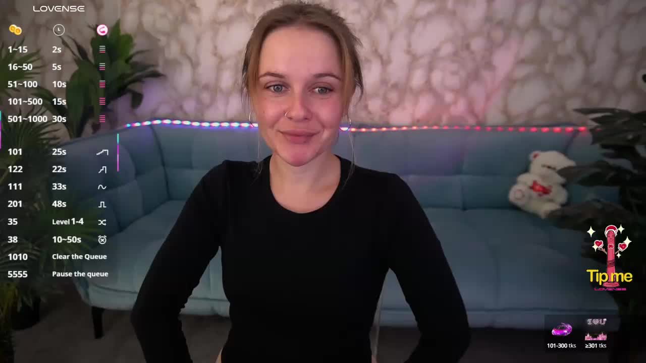 MaribelRiver Live Sex December 13, 2025