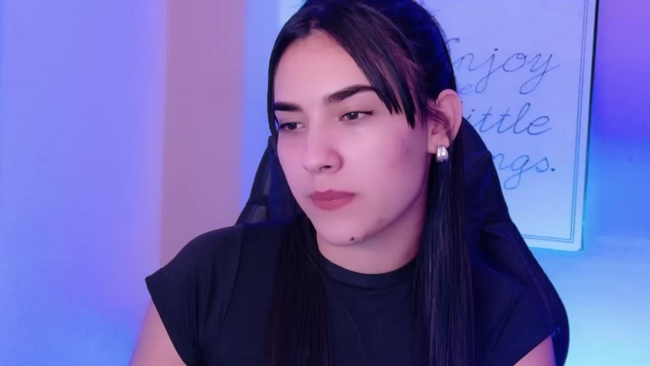 IsaValencia Live Sex October 14, 2025