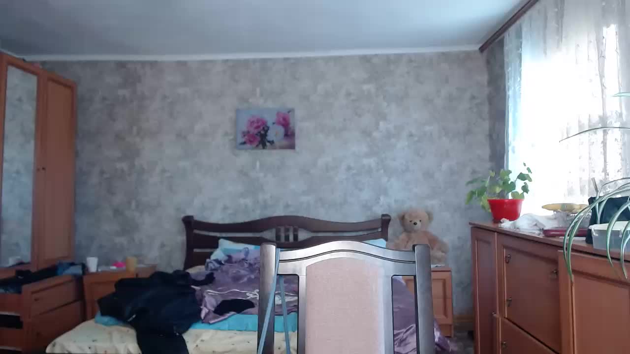 KristiWhite Live Sex December 13, 2025