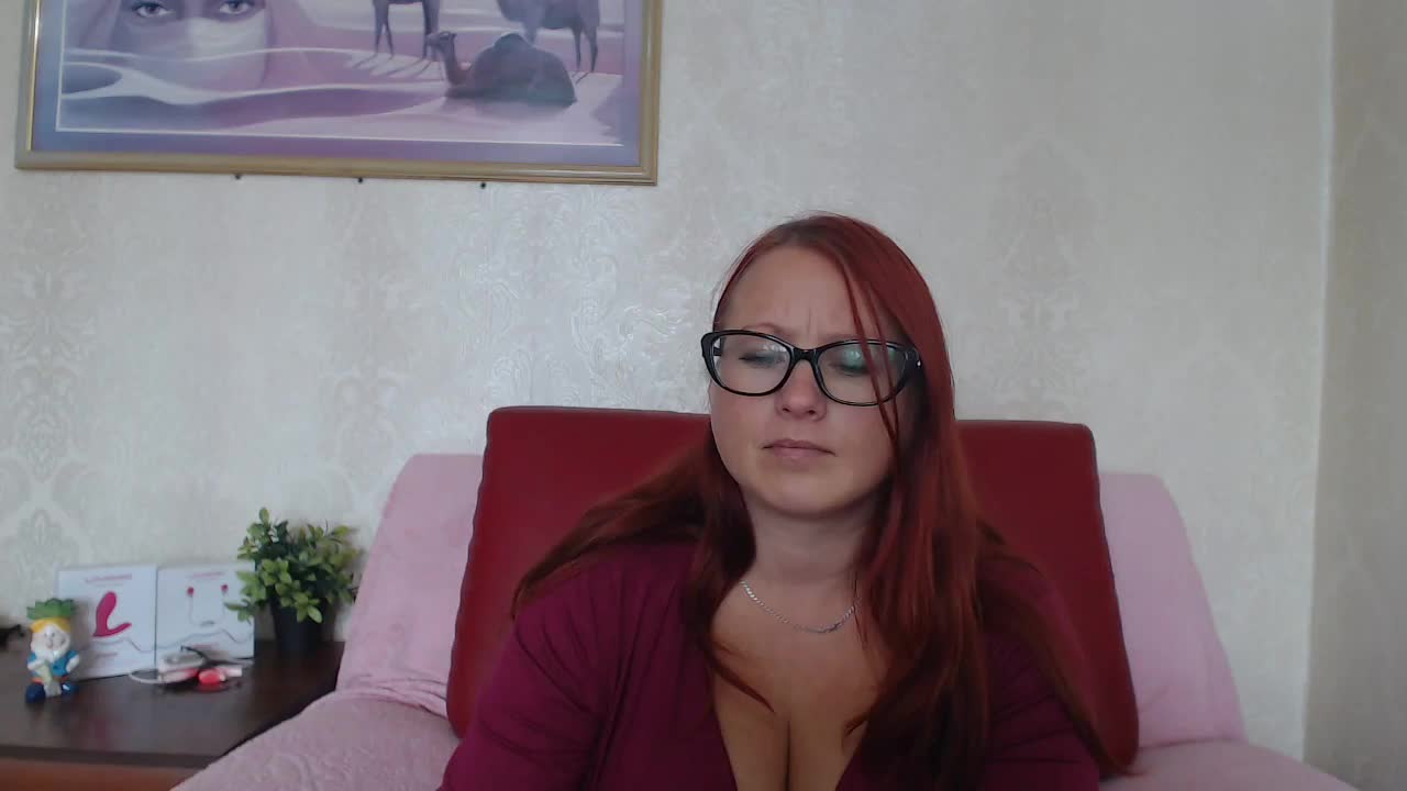 Lilia4joy Live Sex December 14, 2025