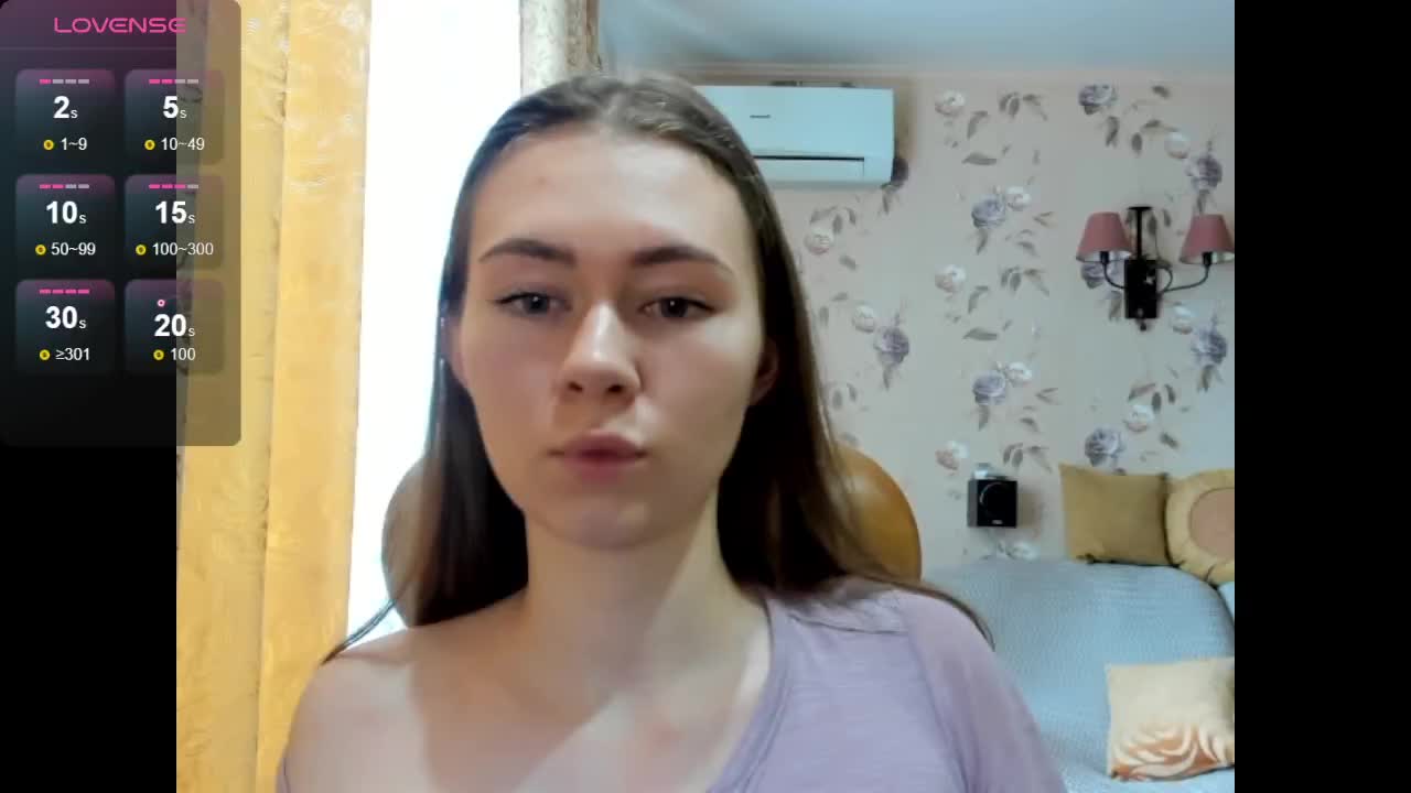 MadeleineEvans Live Sex December 13, 2025