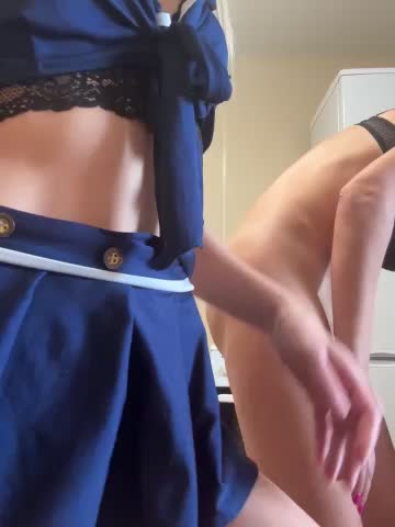 SweetCupcaks Live Sex December 14, 2025