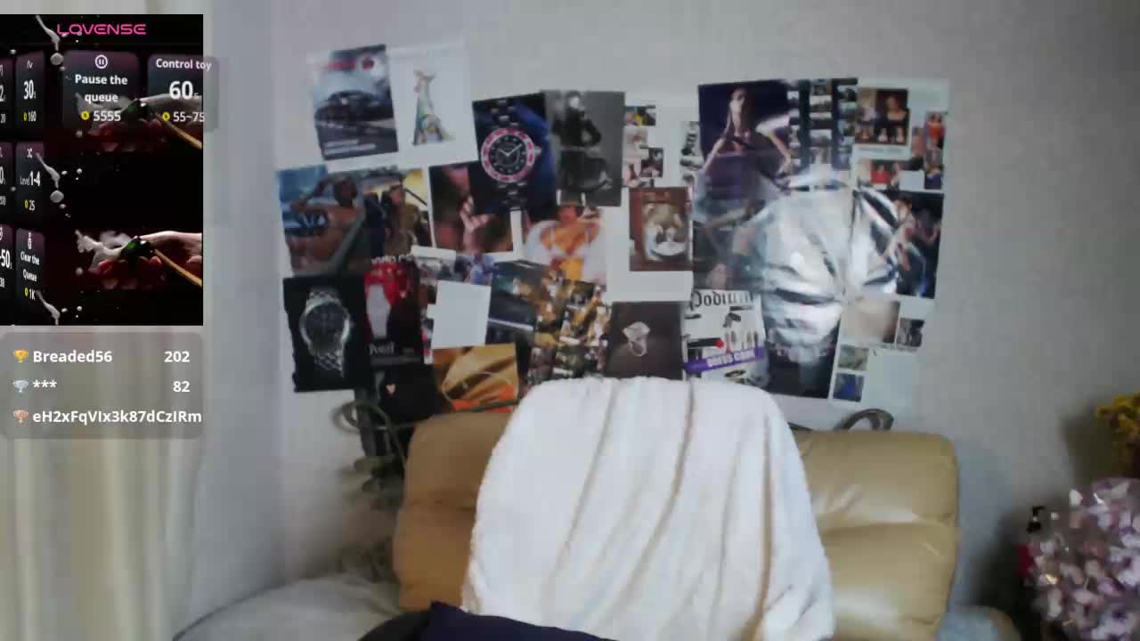 fairylight Live Sex December 17, 2025