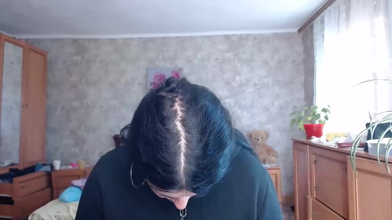 KristiWhite Live Sex December 13, 2025