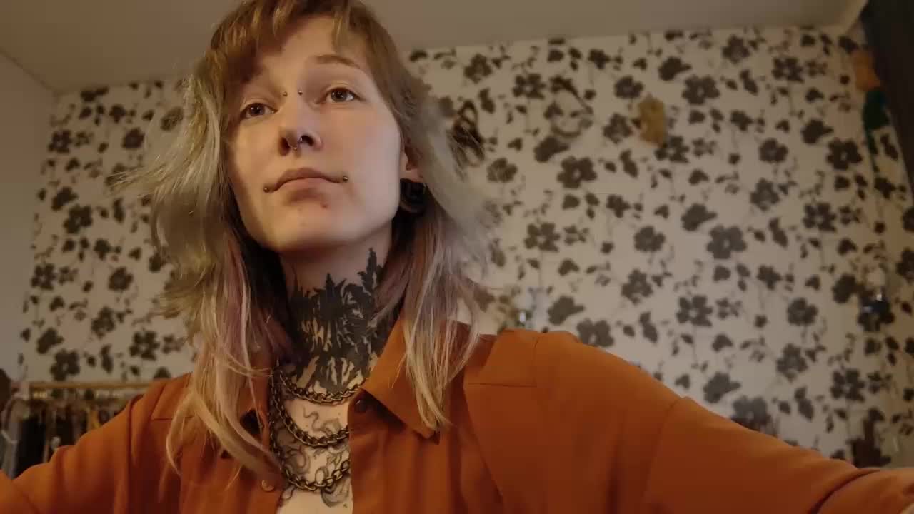 LittleSpaceMouse- Live Sex December 13, 2025