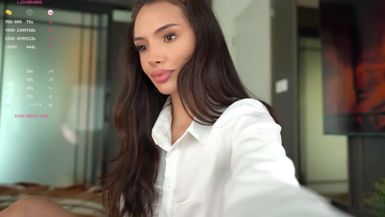 elisonni Live Sex December 17, 2025