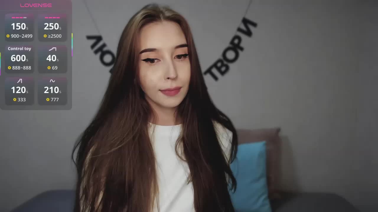 RocketGIRL Live Sex December 13, 2025