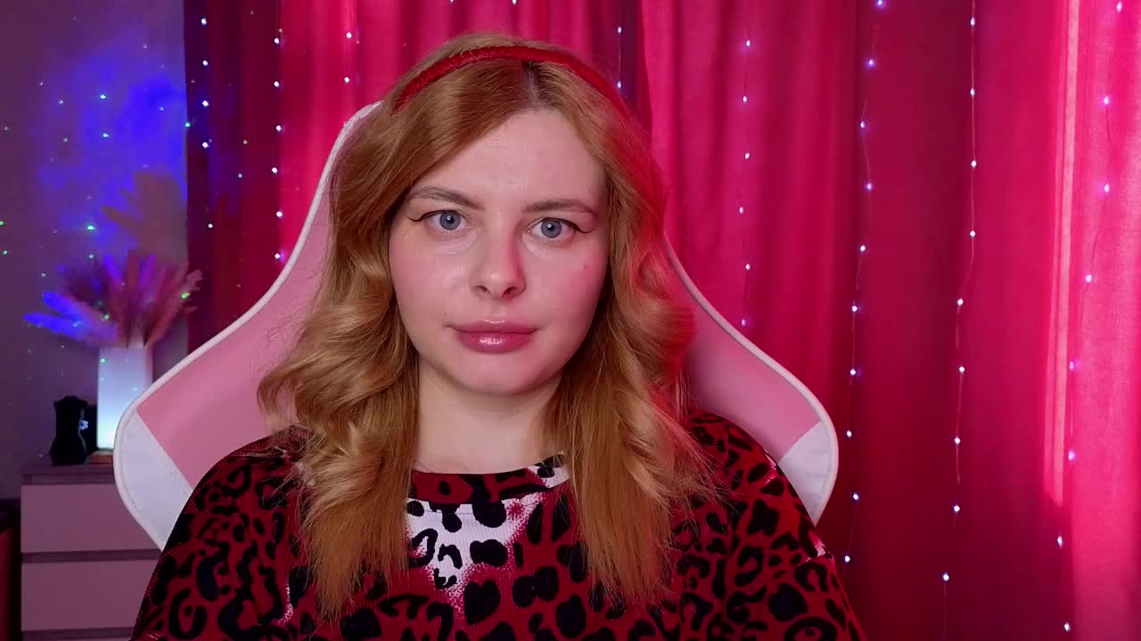 Venus_ Live Sex December 14, 2025