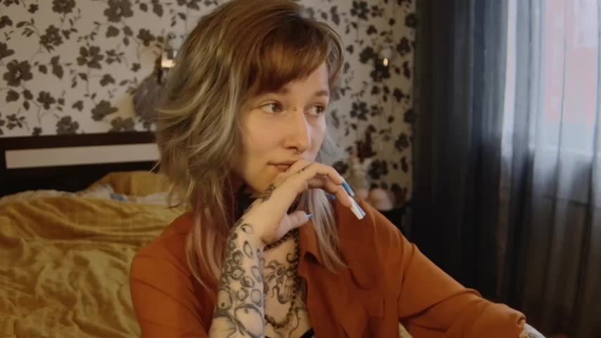 Littlespacemouse Live Sex December 17, 2025