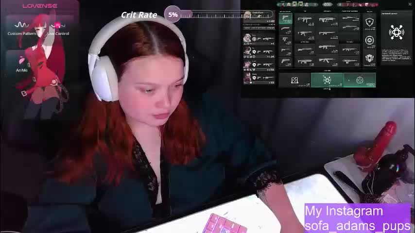 _sofia_adam_ Live Sex December 14, 2025