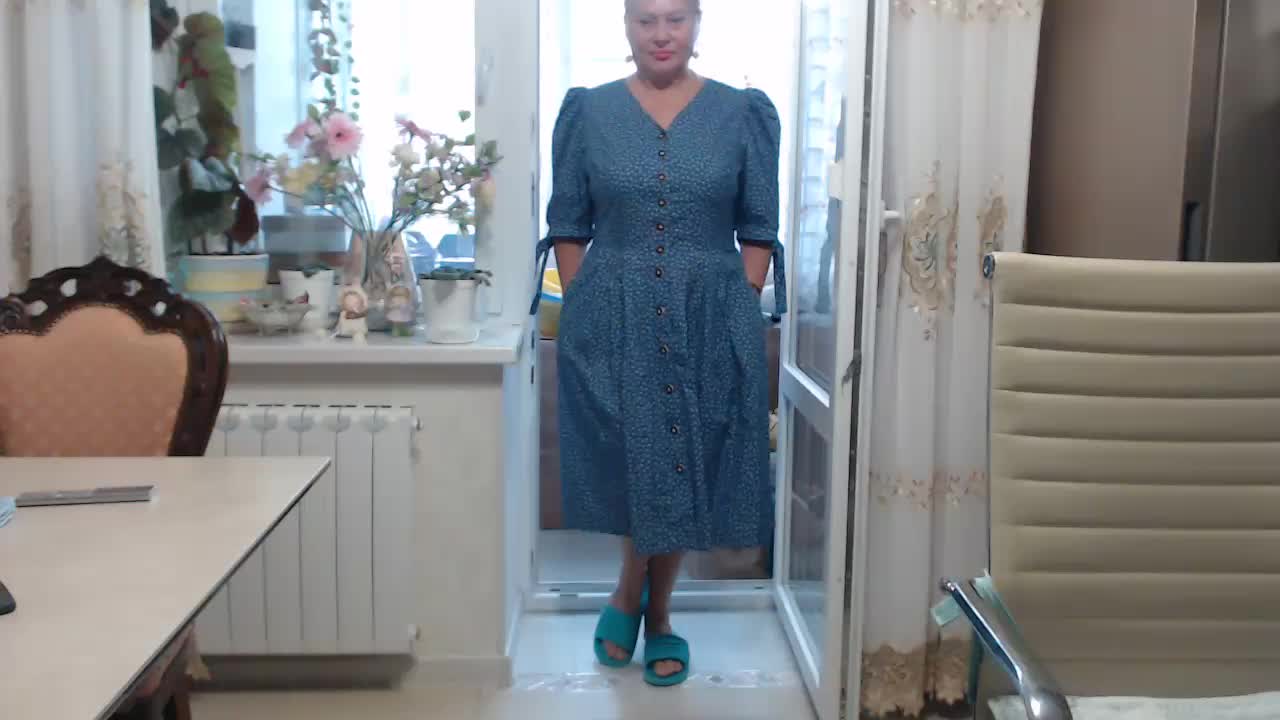 MonaMonako Live Sex 2025.10.14