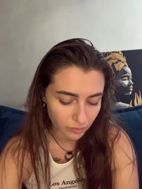 WILDGIRL Live Sex December 15, 2025