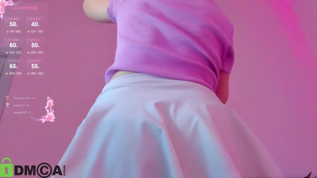 Sara-Moor Live Sex December 15, 2025