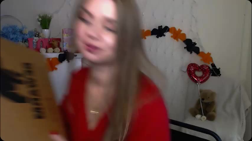 dream_mari Live Sex December 13, 2025
