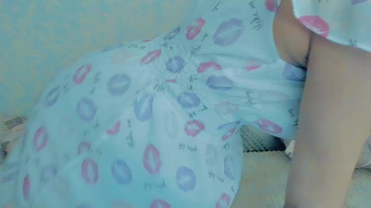 YourCaramel Live Sex 2025.10.14