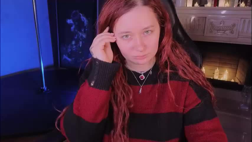 carolina_winter Live Sex December 13, 2025