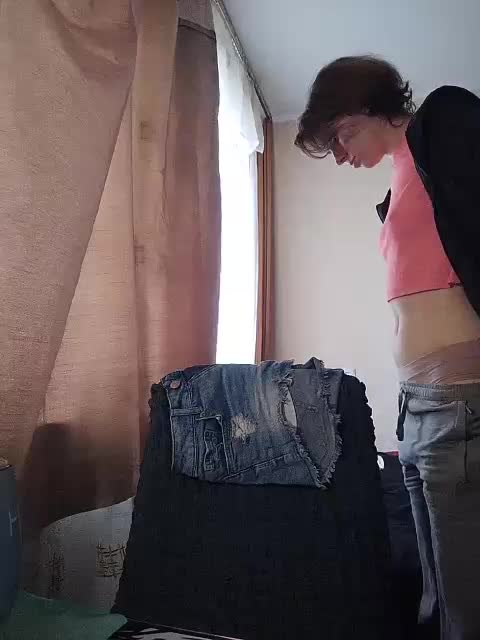 Your_Kitty Live Sex December 14, 2025