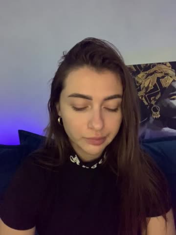 WILDGIRL Live Sex December 15, 2025