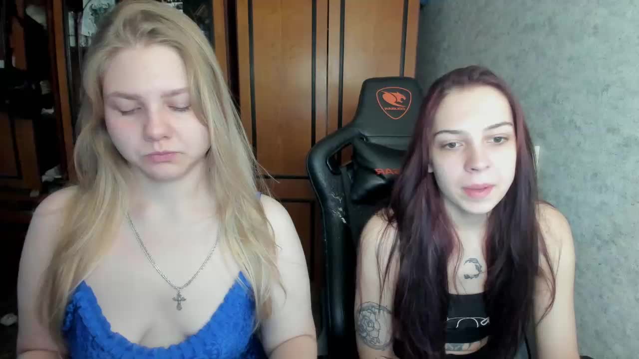 Rachel-Sharps Live Sex December 17, 2025