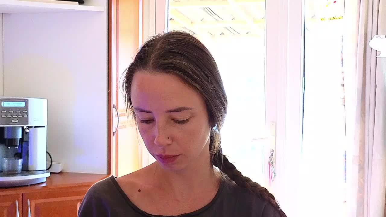 Miss_Milka Live Sex December 19, 2025