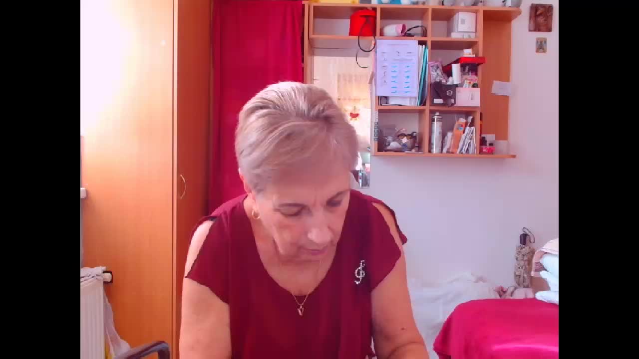 Victoria5643 Live Sex December 13, 2025