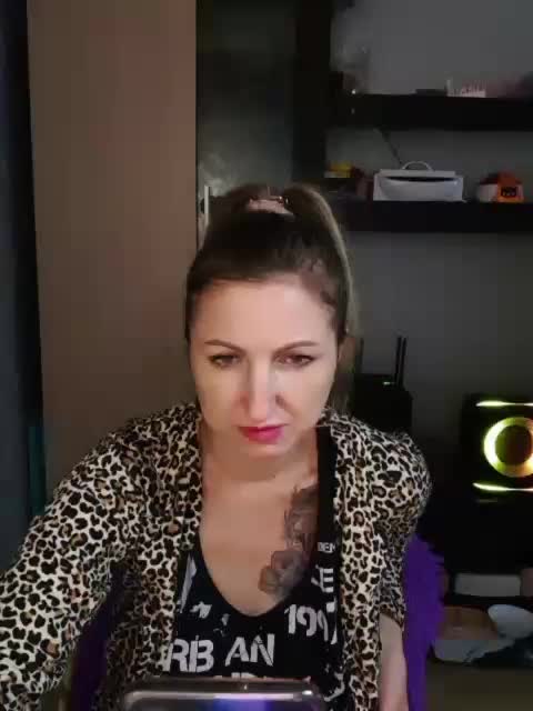 Nushka1984 Live Sex December 13, 2025