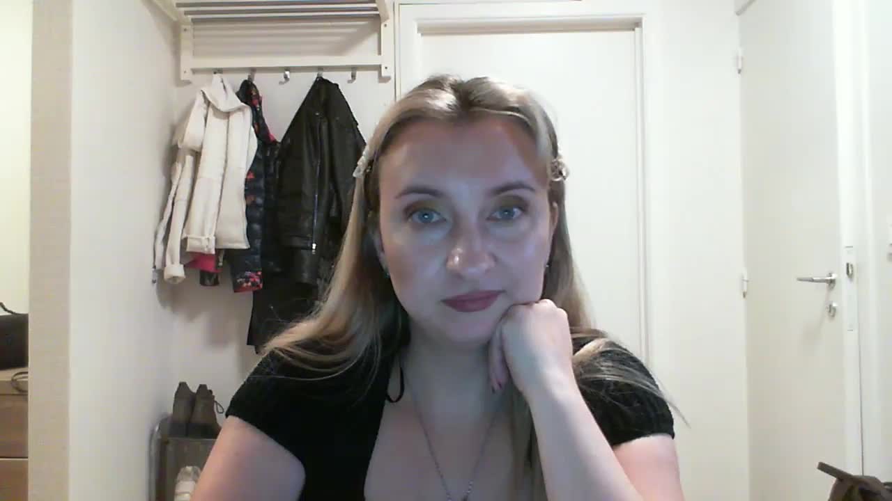 RuslanaFlower Live Sex 2025.10.14