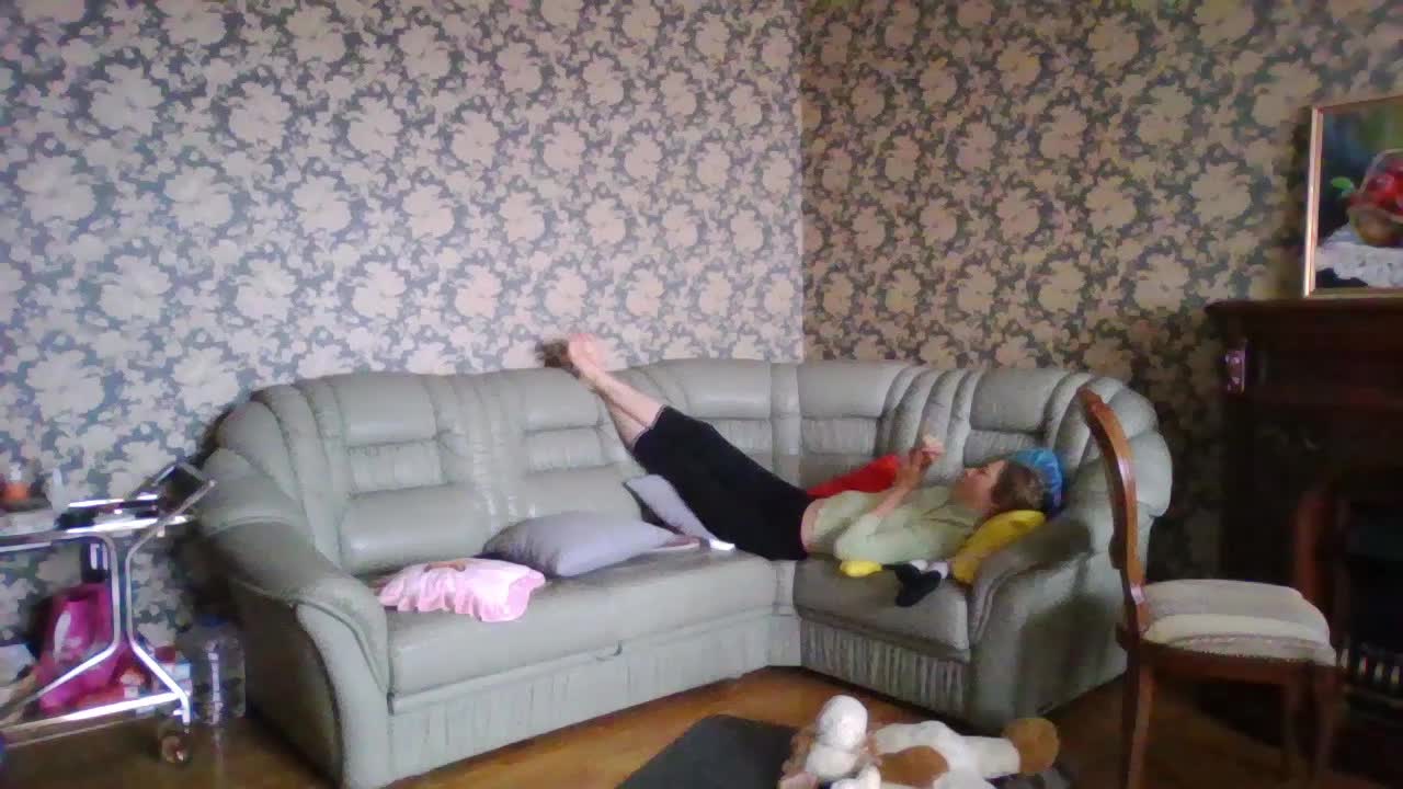 Smalldickshater Live Sex 2025.10.14