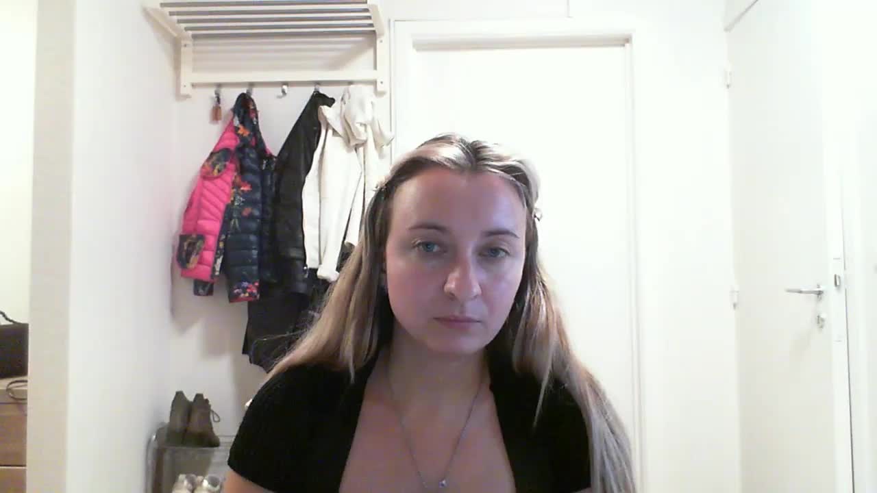 RuslanaFlower Live Sex 2025.10.14