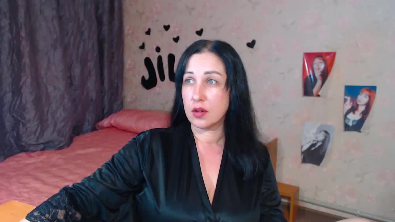 JillStevens Live Sex December 18, 2025